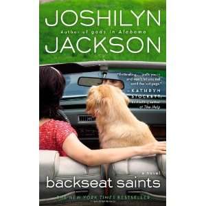  Backseat Saints [Paperback] Joshilyn Jackson Books