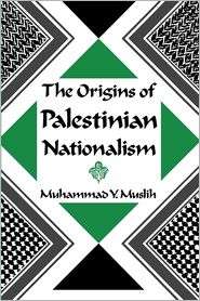   Nationalism, (0231065094), Muhammad Muslih, Textbooks   