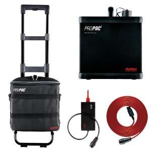  Multiblitz Propac Trolley Kit