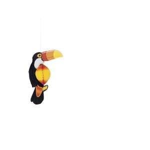  TUCAN HONEYCOMB DECORATION 17 Toys & Games