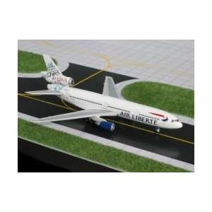  Phoenix Models Interflug TU 154M Model Airplane Toys 