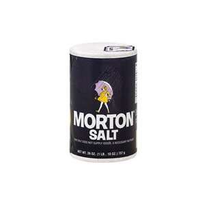   Morton Season all Seasoned Salt, 26 Oz (Pack of 24) 