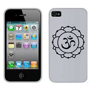  Om on AT&T iPhone 4 Case by Coveroo  Players 