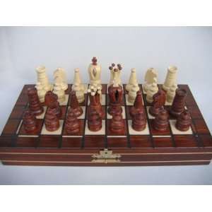  Chess Collectible * King set * 31.5 x 33 x 4.5 cm Item 