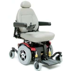  Jazzy 614 Power Wheelchair