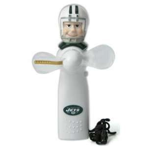  New York Jets Light Up Personal Handheld Fan Sports 