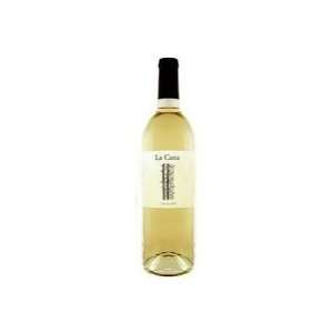   Bodegas La Cana Albarino Rias Baixas 750ml Grocery & Gourmet Food