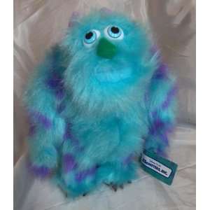  Monsters Inc. Sulley 10 Plush Toys & Games