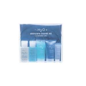  H2O Plus Travel Kit Combination Skin 5 pcs set Health 