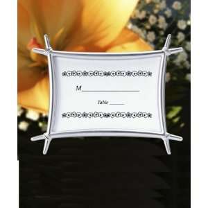   Placecard Frame (Set of 48)   Wedding Party Favors