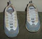 Aasics Girls Tennis Shoes Size 1  