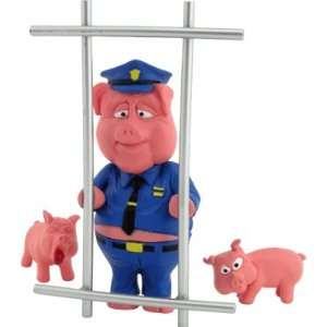  Phony Baloney PIG PEN Toys & Games