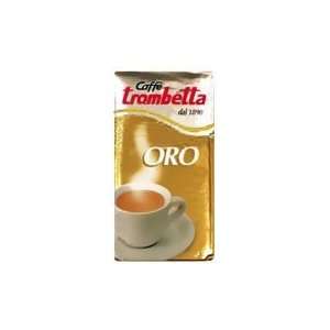  Caffe Trombetta Oro Coffee   8.8 oz.