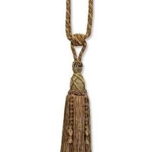  Robert Allen Trad Tieback Bamboo Trim Trim Arts, Crafts & Sewing