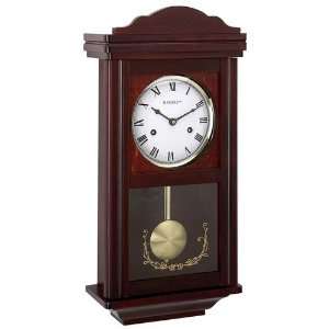  New Kassel 15 Day Wood Wall Clock Beautifully Crafted Wood 