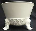 HARTLEY GREEN CO LEEDS POTTERY CREAM WARE POMMANDER items in olympic 