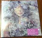 BORIS New Album 2 LP Vinyl NEW Melvins Sunn O))) Sarg