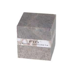  Zents Fig Concreta Beauty