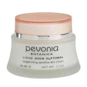  Pevonia Oxygenating Sensitive Skin Cream Health 