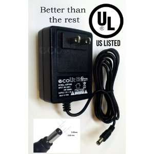 UL Listed 12v 2amp Ac Adapter Electronics