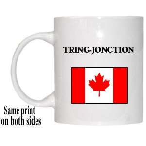  Canada   TRING JONCTION Mug 
