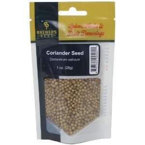  Coriander Seed  1 oz 