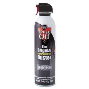  Dust Off Products   Dust Off   Disposable Compressed Gas 