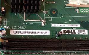 Motherboard has a Non Functioning Ethernet Port No Returns