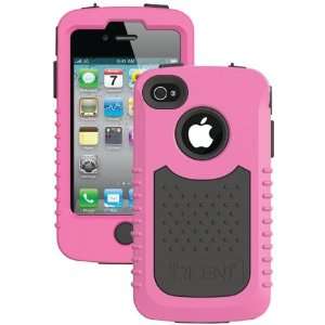  TRIDENT CY2 IPH4 PK IPHONE(R) 4/4S CYCLOPS II CASE (PINK 