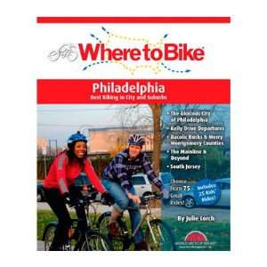  Where to Bike Philadelphia Ride Guide