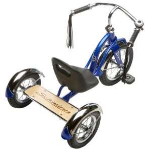  Schwinn Roadster 12 Tricycle
