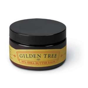  Gilden Tree Shea Butter Balm 1 Oz Travel Size   Each 