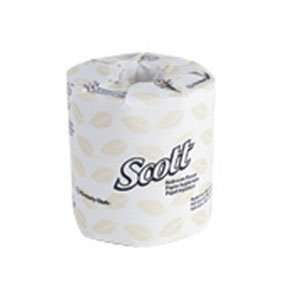 Kimberly Clark Professional SCOTT® 1 Ply Standard Roll Bathroom 
