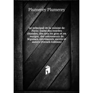   sucrÃ©s et autres (French Edition) Plumerey Plumerey Books