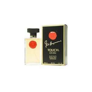  Fred Hayman TOUCH EDT SPRAY 1 OZ for MEN Beauty