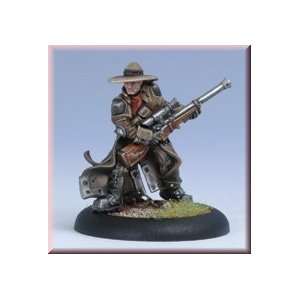  Kell Bailoch Warmachine Toys & Games