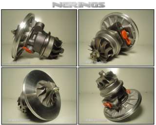Turbo CHRA Core for Mercedes Atego / Vario (from 2000) 110 kw and 125 