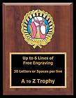BALLERINA TROPHY BALLET DANCE AWARD FREE ENGRAVING items in A to Z 