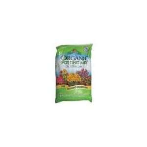 Best Quality Organic Potting Mix / Size 1 Cubic Foot By Espoma Company