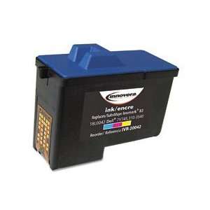  Innovera 310 3541 Tri Color Ink Cartridge Electronics