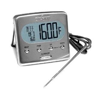 All Clad Oven Probe Thermometer by All Clad
