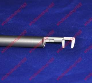 CE approved New Clip Applier 90° 10X330mm Laparoscopy  