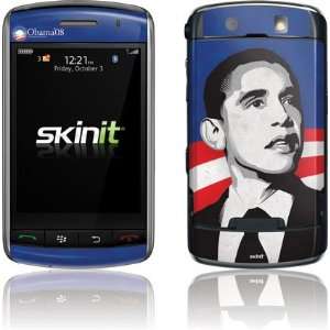  Barack Obama skin for BlackBerry Storm 9530 Electronics