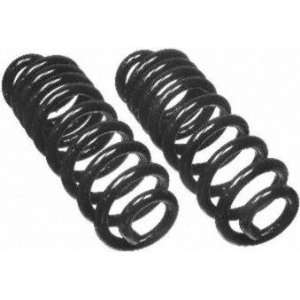  TRW CC849 Rear Variable Rate Springs Automotive