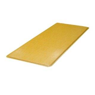   Mat from the makers of GelPro anti fatigue kitchen floor mats, Mango
