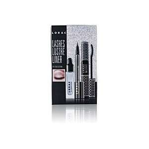  Lashes, Lustre & Liner Collection Beauty