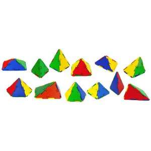  Miniland Pyramid Set Toys & Games