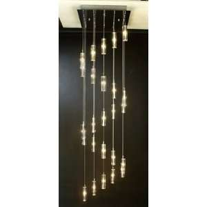  A900026 25 T Trend Lighting Icarus Collection lighting 