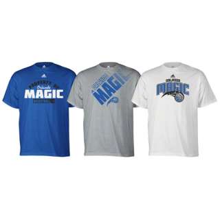 Orlando Magic Triple Threat T Shirt Combo Pack  