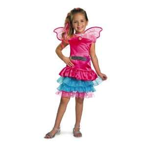  Barbie Fairy Secret Classic Child Girl Toys & Games